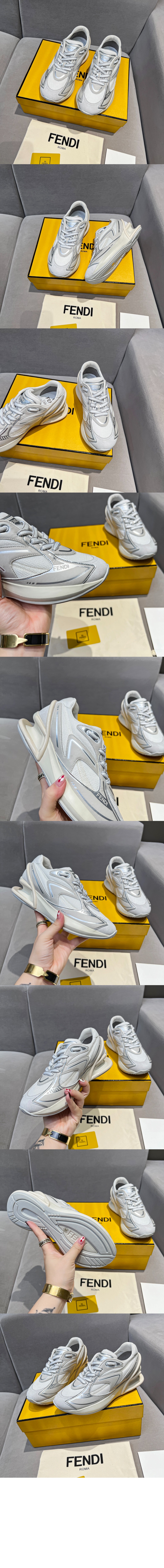 미러급레플리카사이트 | 명품레플리카 전문 쇼핑몰  | 퍼스트원 - 매치 하이탑 스니커즈 8E8452 > 펜디