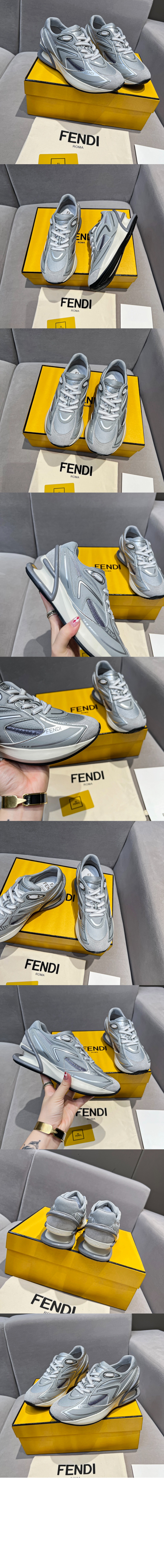 미러급레플리카사이트 | 명품레플리카 전문 쇼핑몰  | 퍼스트원 - 매치 하이탑 스니커즈 8E8452 > 펜디