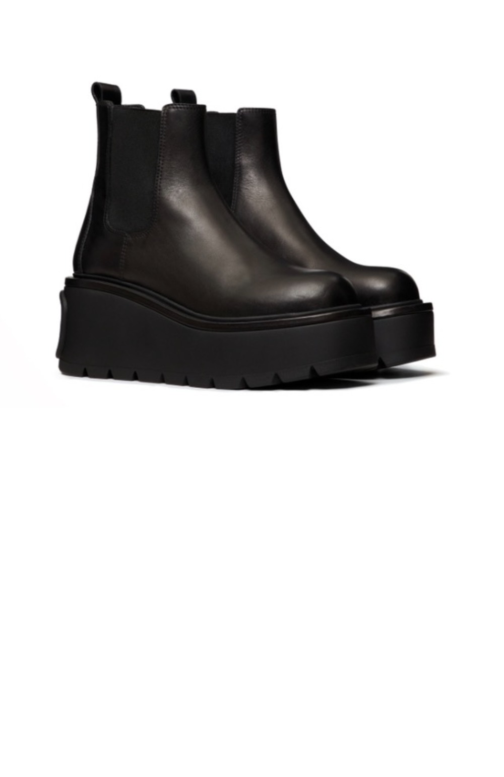 미러급레플리카사이트 | 명품레플리카 전문 쇼핑몰  | 퍼스트원 - 유니크 폼 앵클 첼시 부츠 VW2S0A > 발렌티노