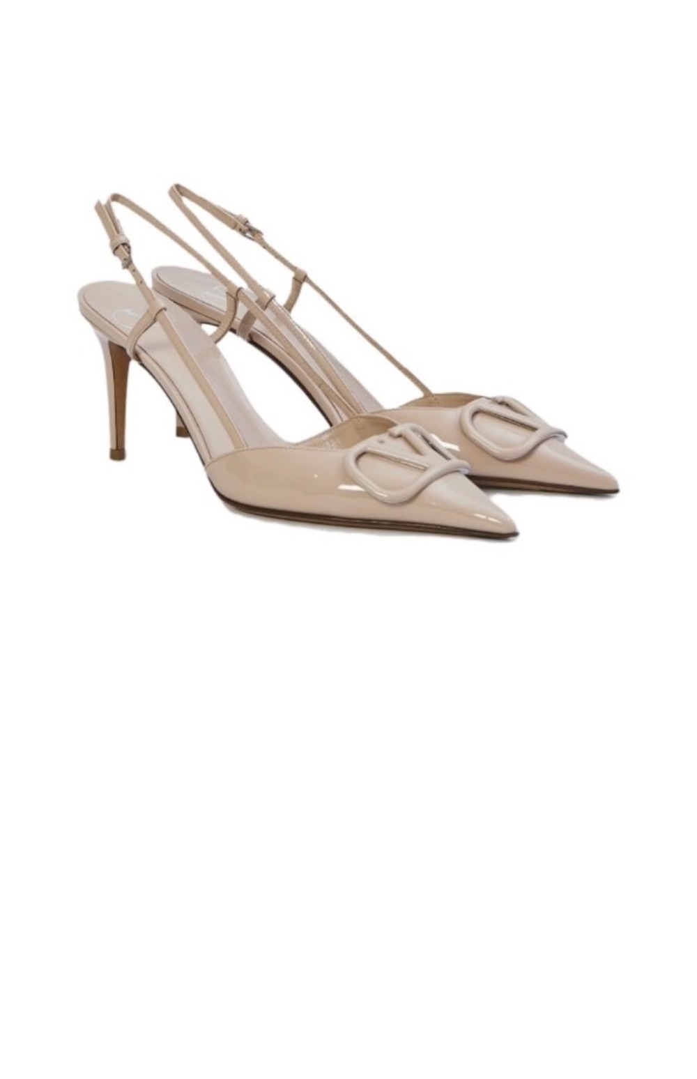 미러급레플리카사이트 | 명품레플리카 전문 쇼핑몰  | 퍼스트원 - V로고 시그니처 슬링백 4W2S0R > 발렌티노