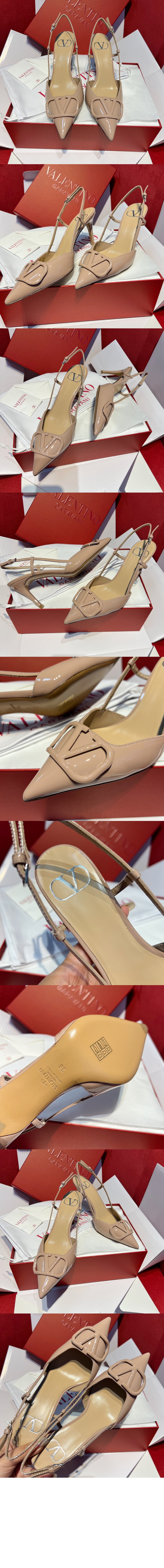 미러급레플리카사이트 | 명품레플리카 전문 쇼핑몰  | 퍼스트원 - V로고 시그니처 슬링백 4W2S0R > 발렌티노