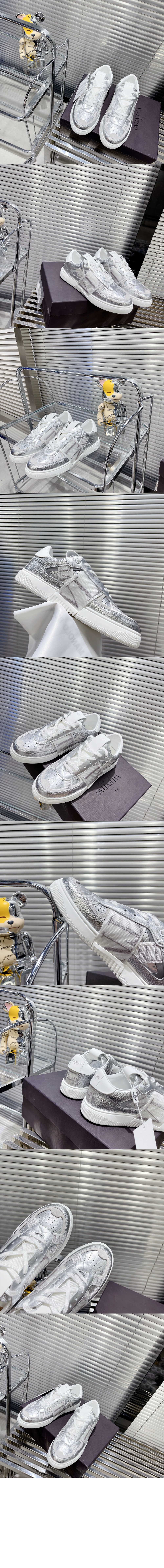 미러급레플리카사이트 | 명품레플리카 전문 쇼핑몰  | 퍼스트원 - VLTN 스니커즈 XW2S0V > 발렌티노