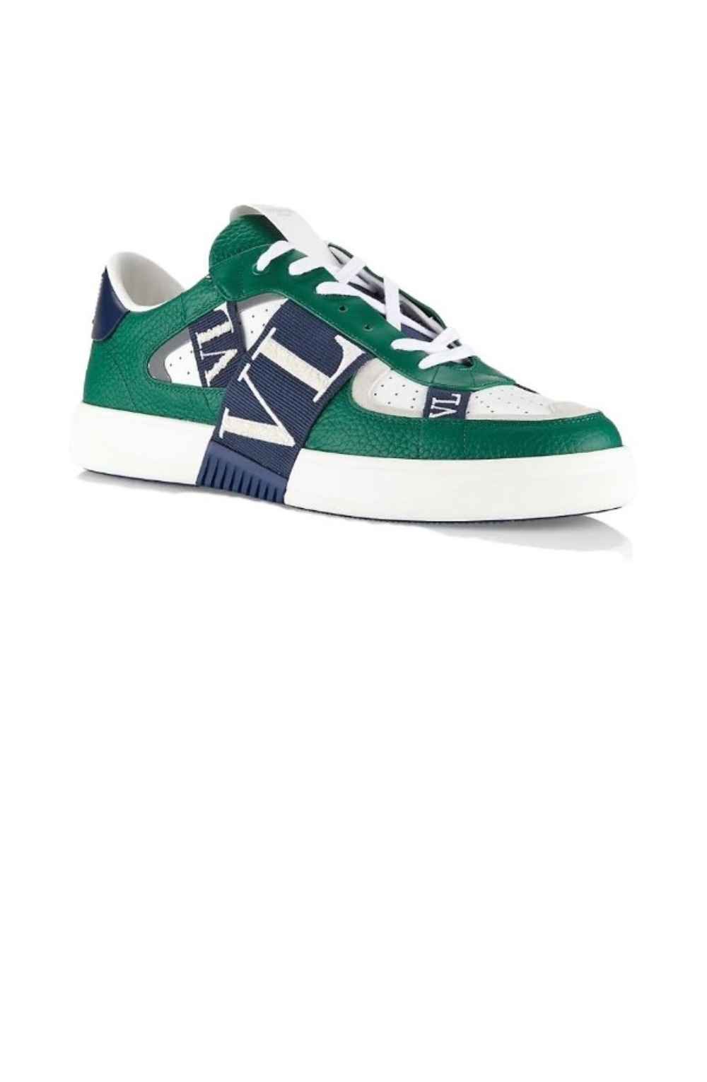 미러급레플리카사이트 | 명품레플리카 전문 쇼핑몰  | 퍼스트원 - VLTN 로고 스니커즈 2Y2S0C > 발렌티노