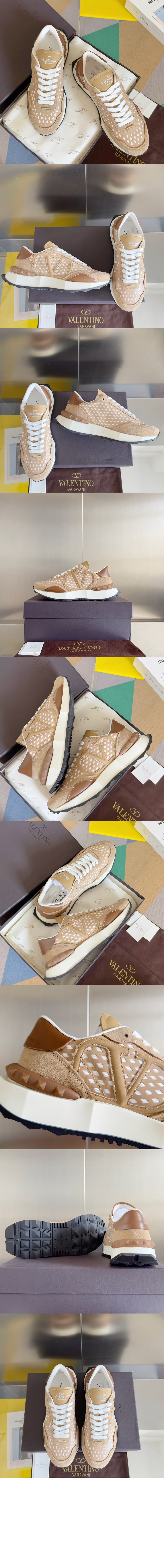 미러급레플리카사이트 | 명품레플리카 전문 쇼핑몰  | 퍼스트원 - 가라바니 스니커즈 2Y2S0F > 발렌티노