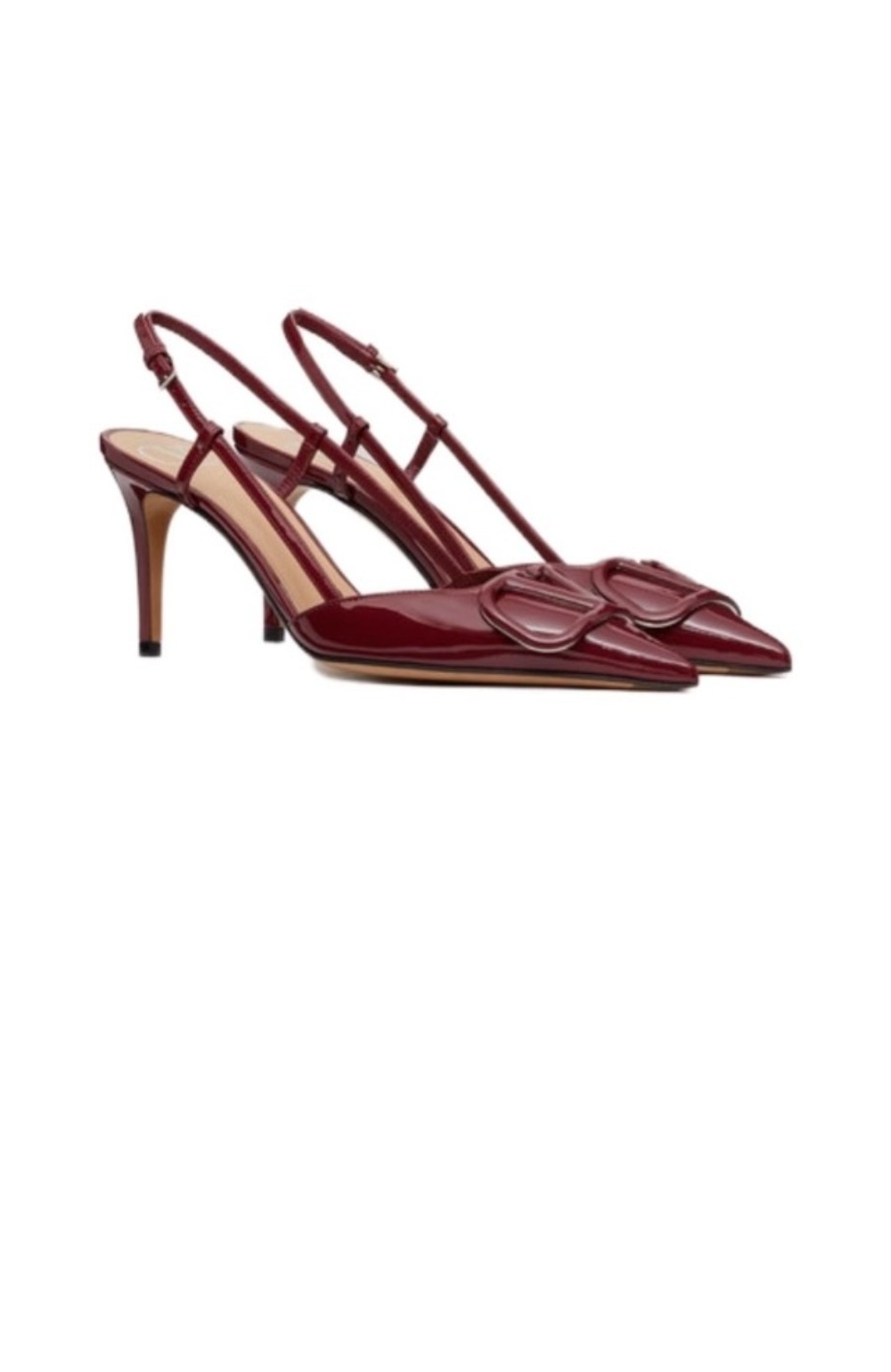 미러급레플리카사이트 | 명품레플리카 전문 쇼핑몰  | 퍼스트원 - 페이턴트 레더 힐 슬링백 펌프스 보르도 3W2S0R > 발렌티노