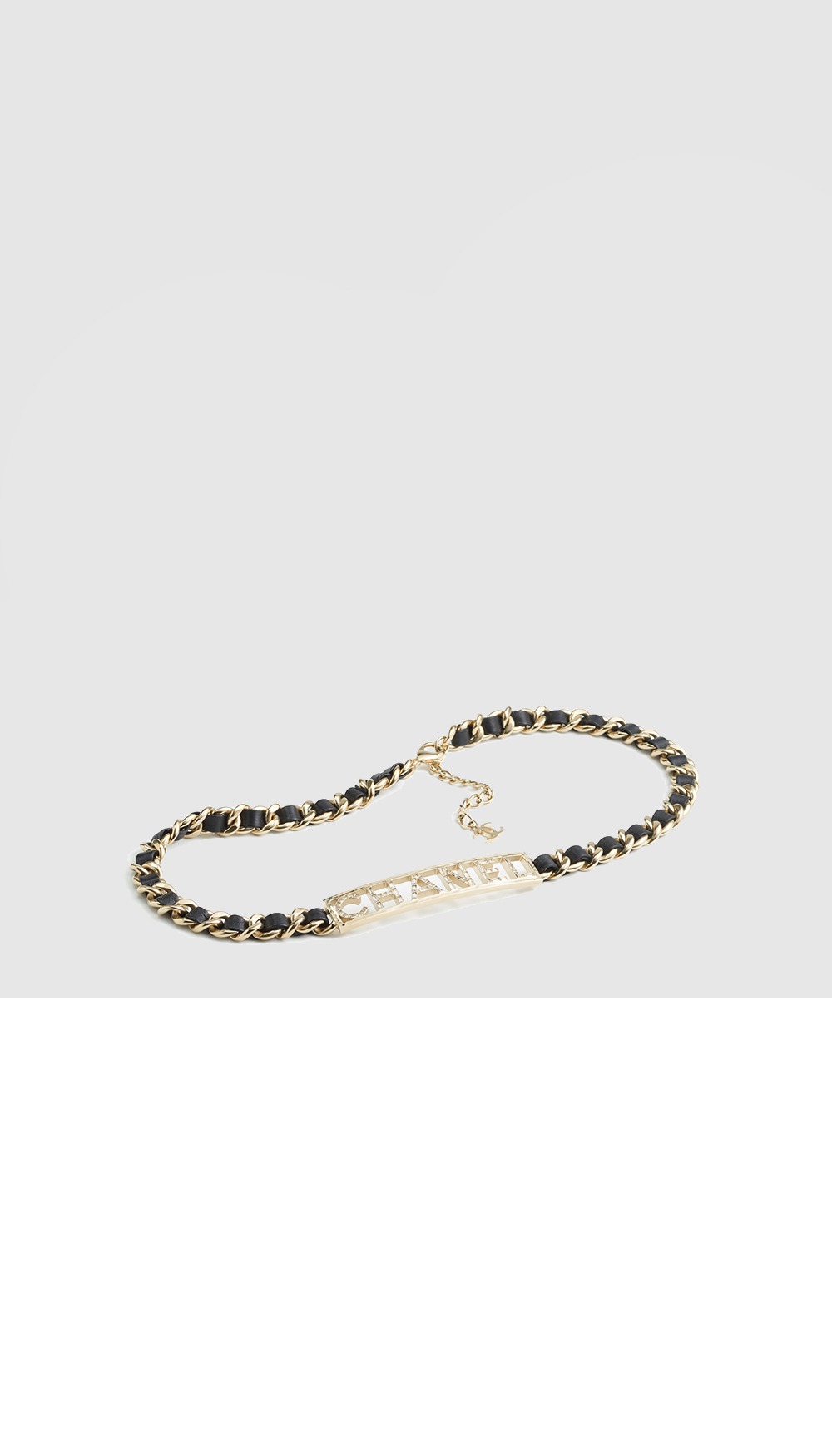 미러급레플리카사이트 | 명품레플리카 전문 쇼핑몰  | 퍼스트원 - 다이아몬드 벨트 AA9275 > 샤넬