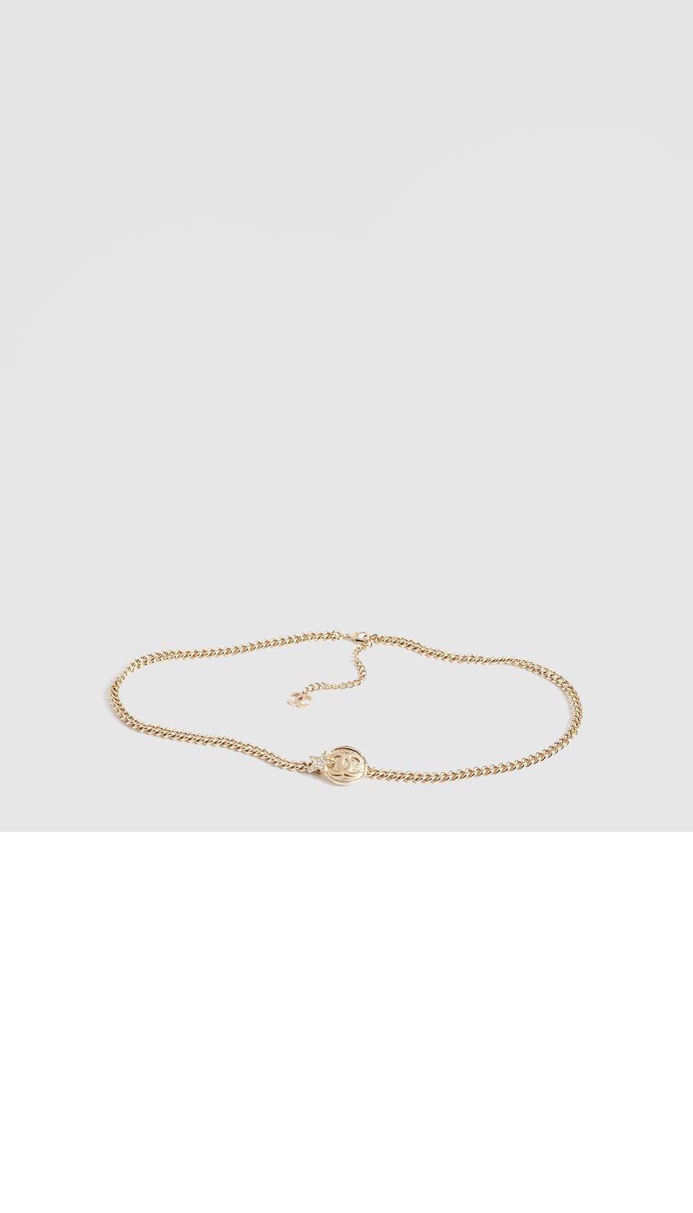 미러급레플리카사이트 | 명품레플리카 전문 쇼핑몰  | 퍼스트원 - 체인 벨트 ABB567 > 샤넬