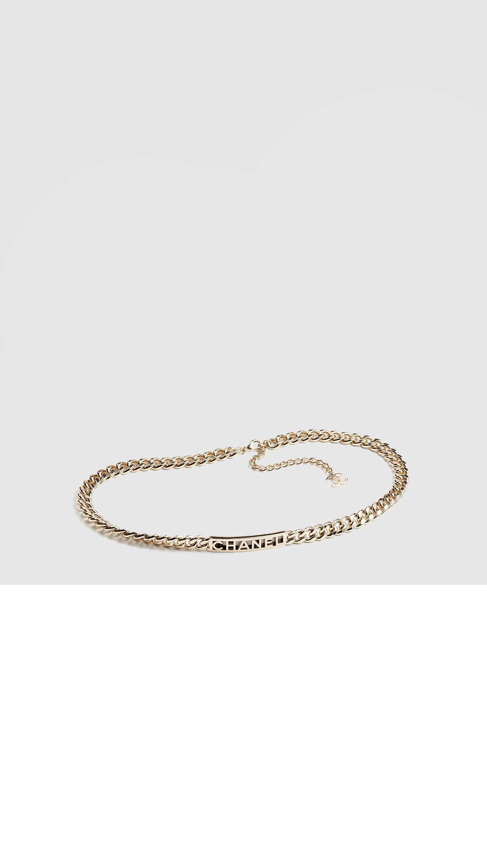 미러급레플리카사이트 | 명품레플리카 전문 쇼핑몰  | 퍼스트원 - 체인 벨트 ABB067 > 샤넬