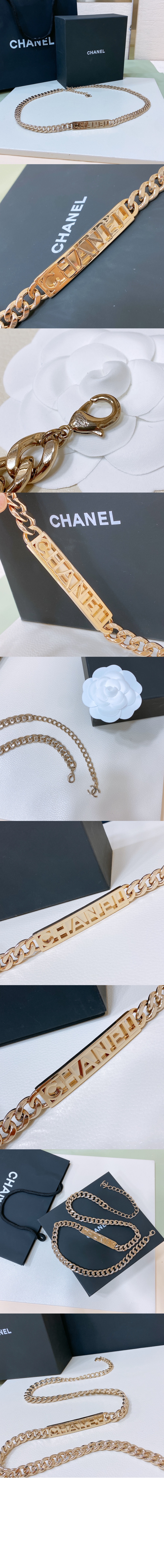 미러급레플리카사이트 | 명품레플리카 전문 쇼핑몰  | 퍼스트원 - 체인 벨트 ABB067 > 샤넬