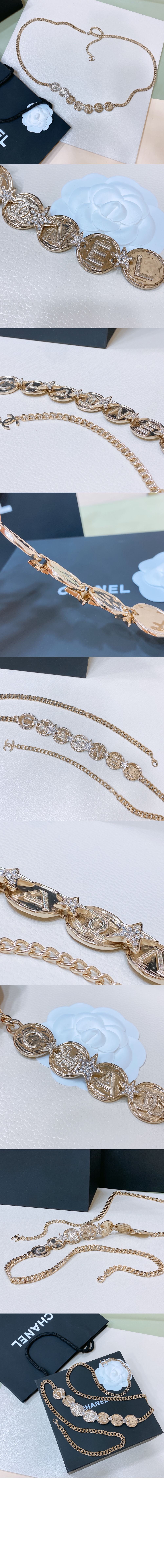 미러급레플리카사이트 | 명품레플리카 전문 쇼핑몰  | 퍼스트원 - 체인 벨트 ABB560 > 샤넬