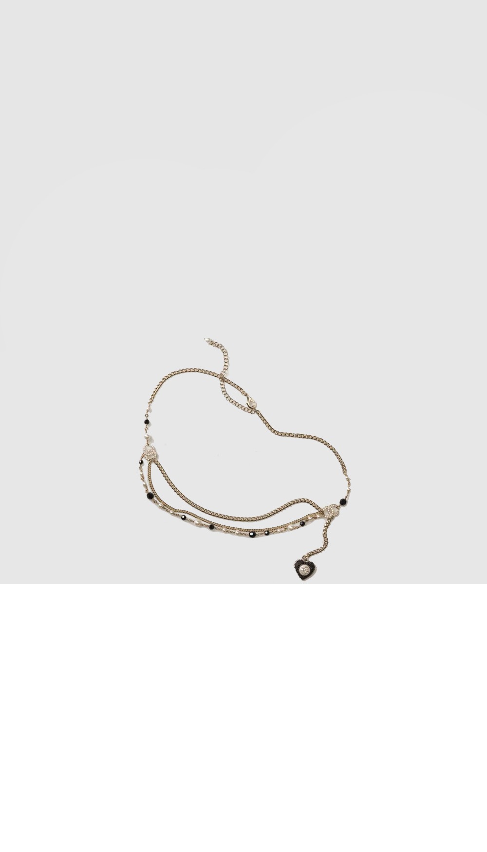 미러급레플리카사이트 | 명품레플리카 전문 쇼핑몰  | 퍼스트원 - 다이아몬드 벨트 AB9401 > 샤넬