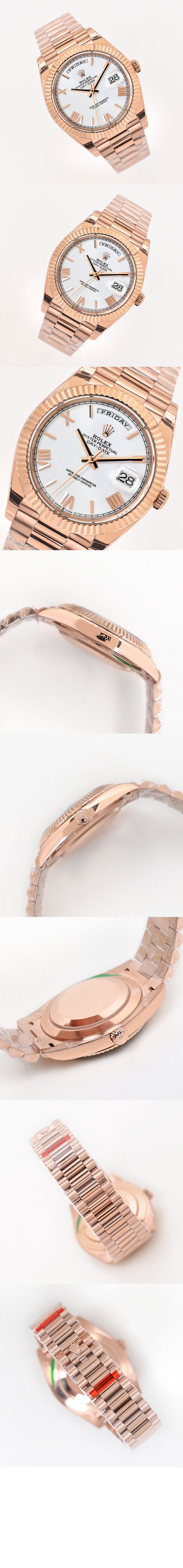 미러급레플리카사이트 | 명품레플리카 전문 쇼핑몰  | 퍼스트원 - 데이데이트 금통 40 228345 > 롤렉스
