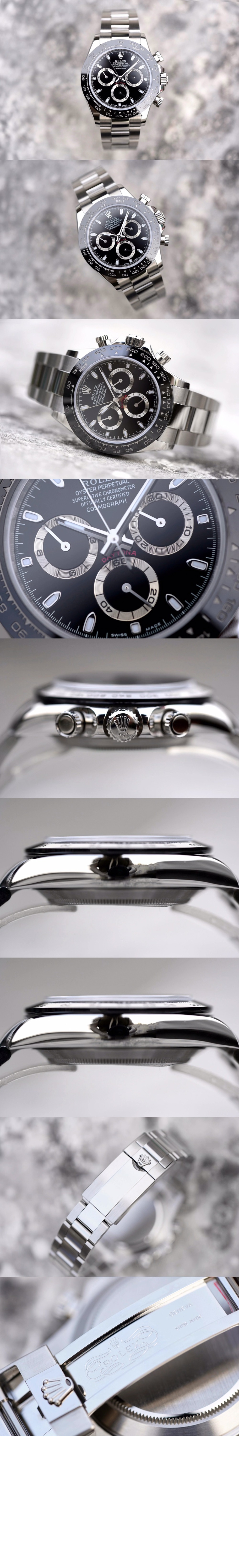 미러급레플리카사이트 | 명품레플리카 전문 쇼핑몰  | 퍼스트원 - 데이토나 40 126500 > 롤렉스
