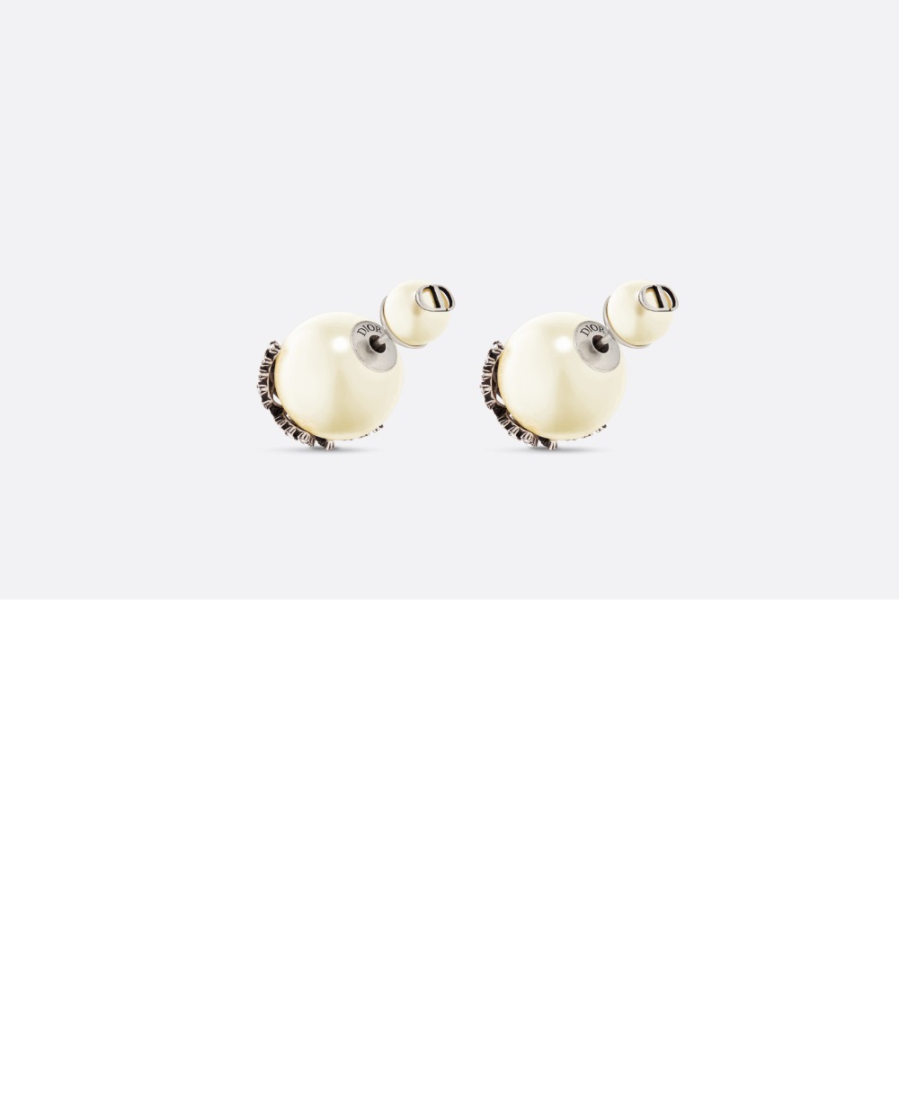 미러급레플리카사이트 | 명품레플리카 전문 쇼핑몰  | 퍼스트원 - Dior Tribales 귀걸이 E2898 > 디올