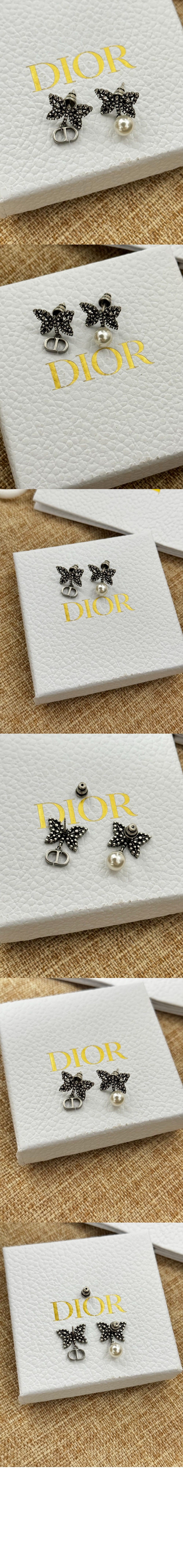 미러급레플리카사이트 | 명품레플리카 전문 쇼핑몰  | 퍼스트원 - Papillon de Nuit 귀걸이 E2900 > 디올