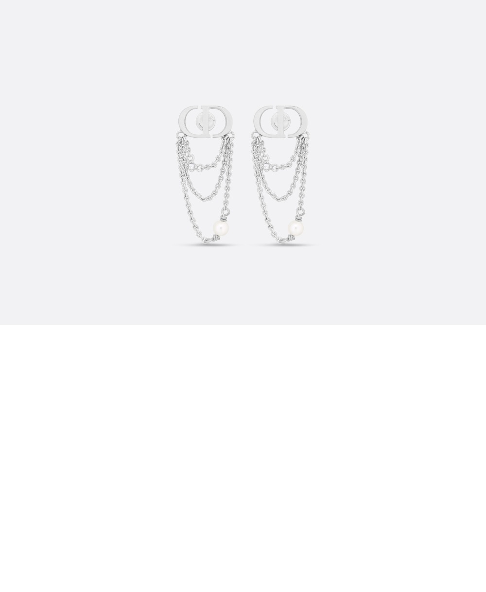 미러급레플리카사이트 | 명품레플리카 전문 쇼핑몰  | 퍼스트원 - Petit CD 귀걸이 E2424 > 디올