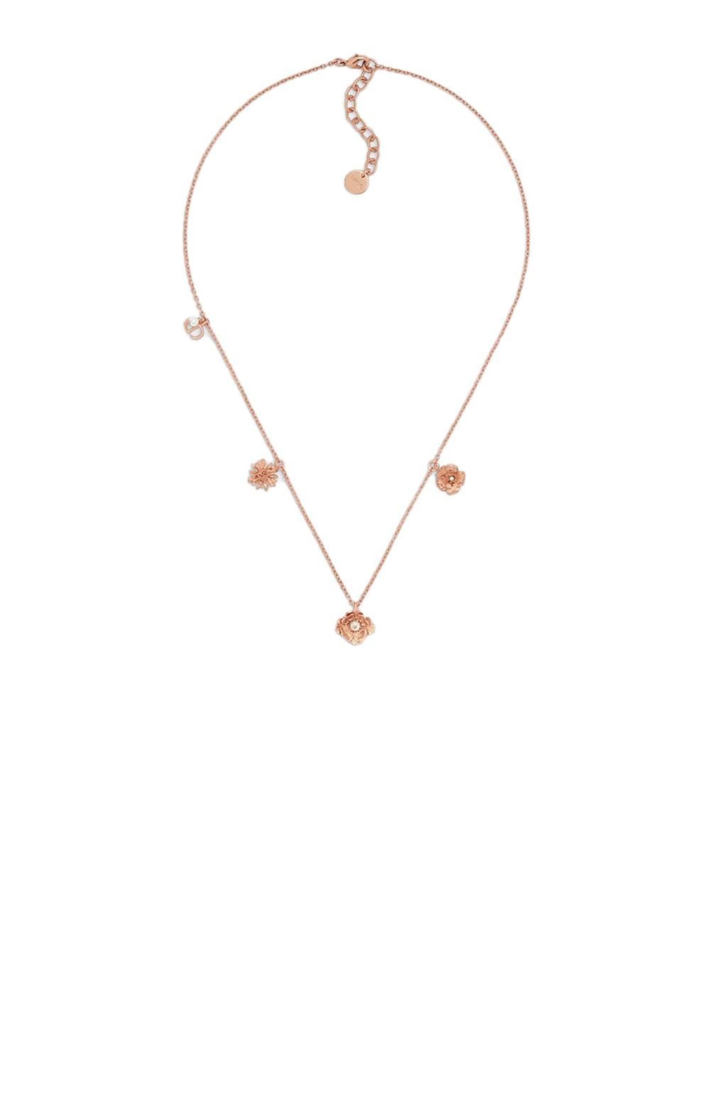 미러급레플리카사이트 | 명품레플리카 전문 쇼핑몰  | 퍼스트원 - D-Millefiori 목걸이 N2350 > 디올