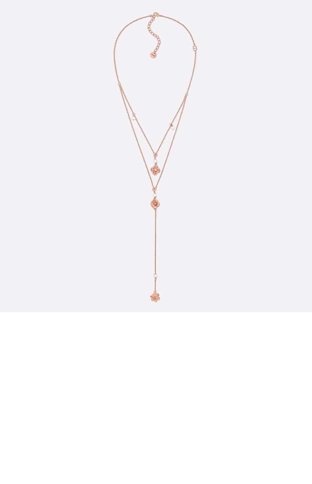 미러급레플리카사이트 | 명품레플리카 전문 쇼핑몰  | 퍼스트원 - D-Millefiori 목걸이 N2344 > 디올