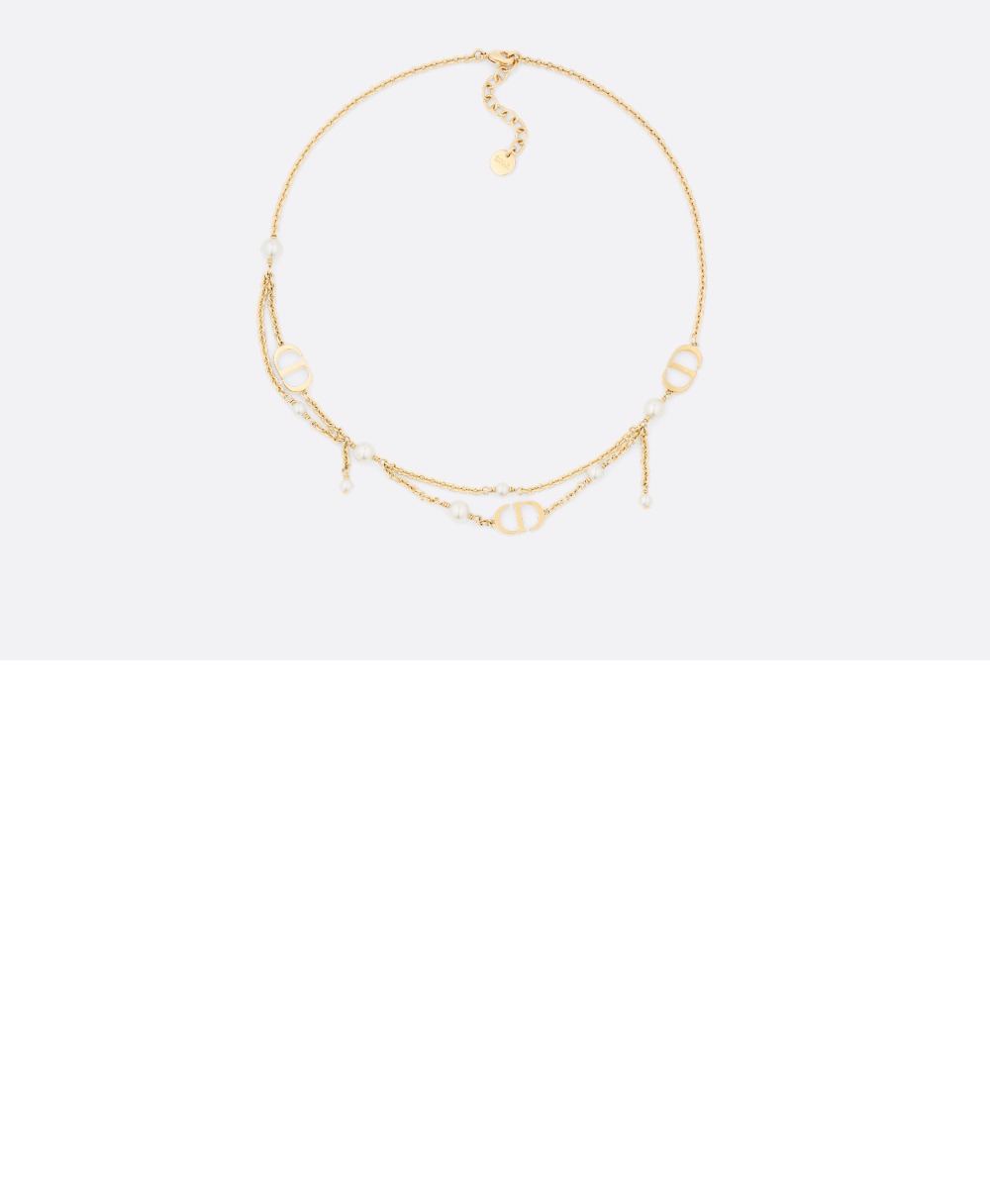 미러급레플리카사이트 | 명품레플리카 전문 쇼핑몰  | 퍼스트원 - Petit CD 목걸이 N2324 > 디올