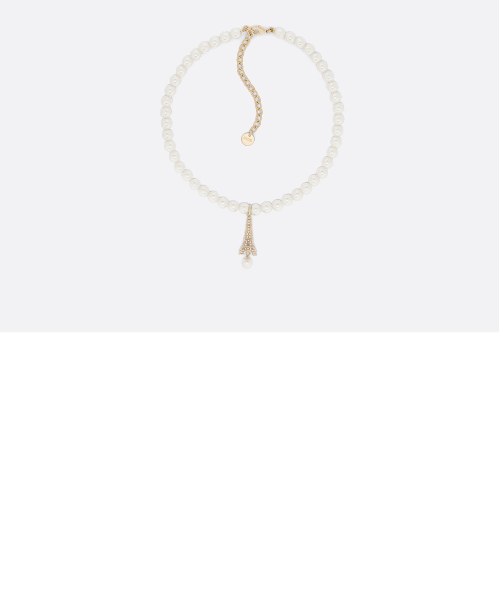 미러급레플리카사이트 | 명품레플리카 전문 쇼핑몰  | 퍼스트원 - Plan de Paris 초커 N2364 > 디올