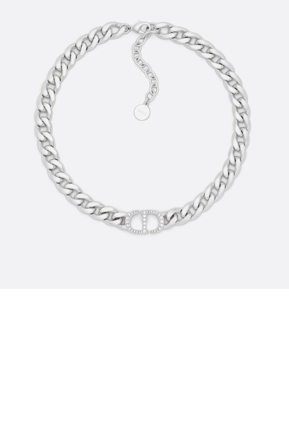 미러급레플리카사이트 | 명품레플리카 전문 쇼핑몰  | 퍼스트원 - 30 Montaigne 목걸이 N1713 > 디올