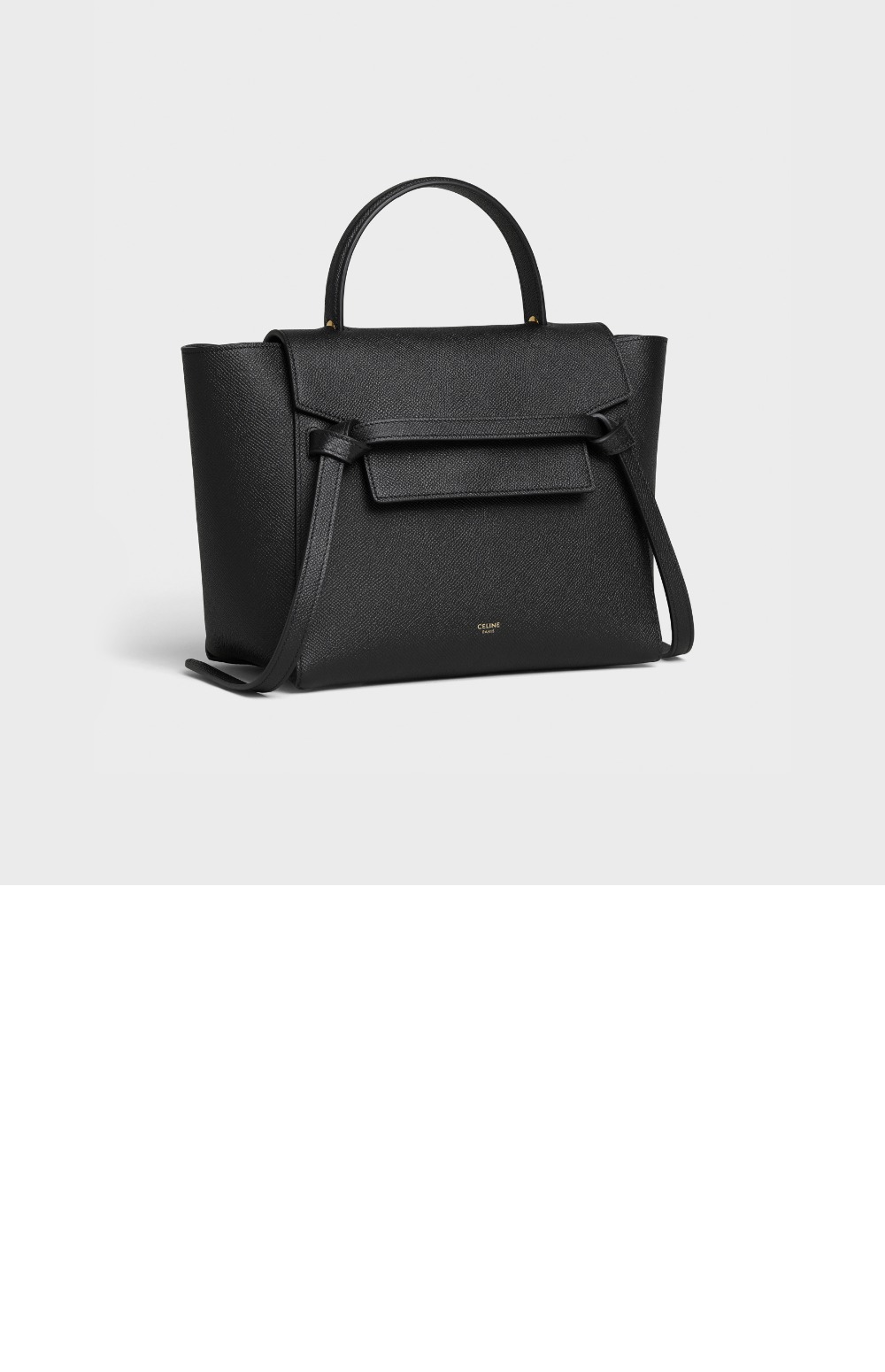 미러급레플리카사이트 | 명품레플리카 전문 쇼핑몰  | 퍼스트원 - 벨트백 마이크로 189153 > 셀린느