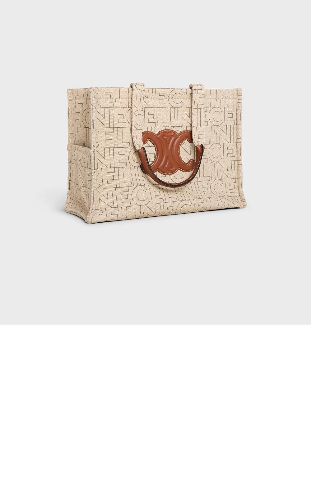 미러급레플리카사이트 | 명품레플리카 전문 쇼핑몰  | 퍼스트원 - 타이스 라지 쇼퍼백 196762 > 셀린느