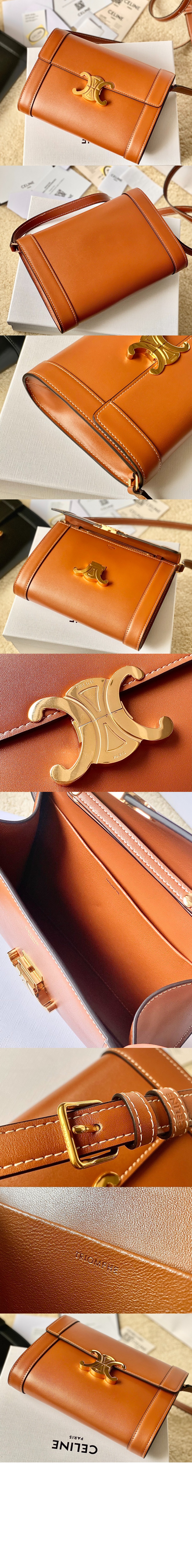 미러급레플리카사이트 | 명품레플리카 전문 쇼핑몰  | 퍼스트원 - 트리오페 스트랩백 195263 > 셀린느