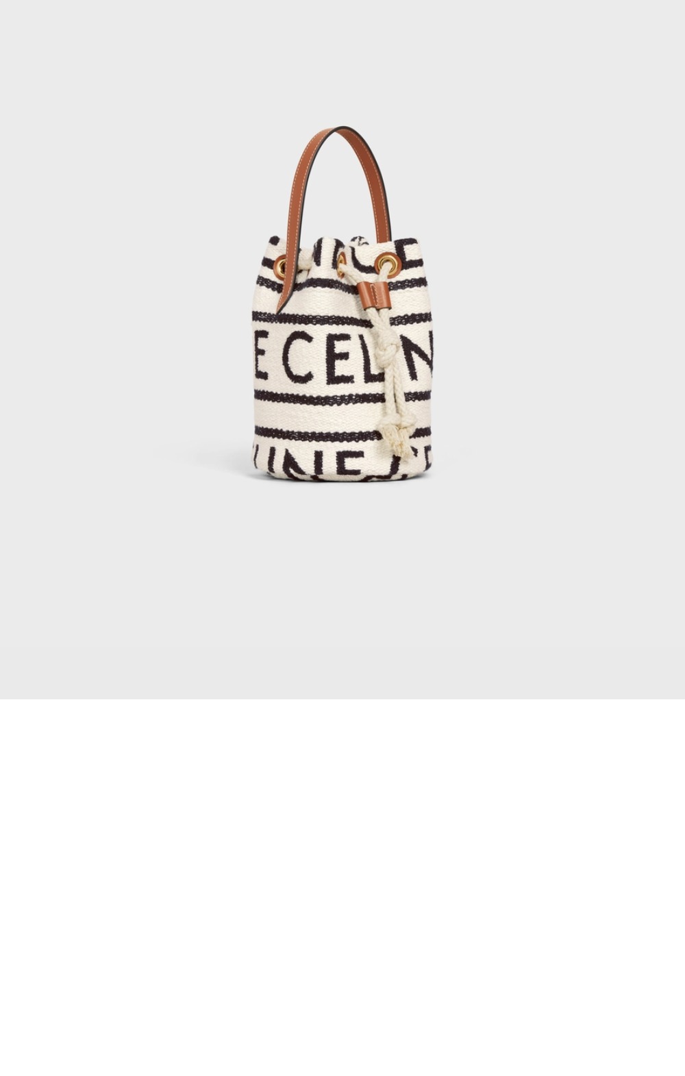 미러급레플리카사이트 | 명품레플리카 전문 쇼핑몰  | 퍼스트원 - 틴 드로우스트링백 196532 > 셀린느