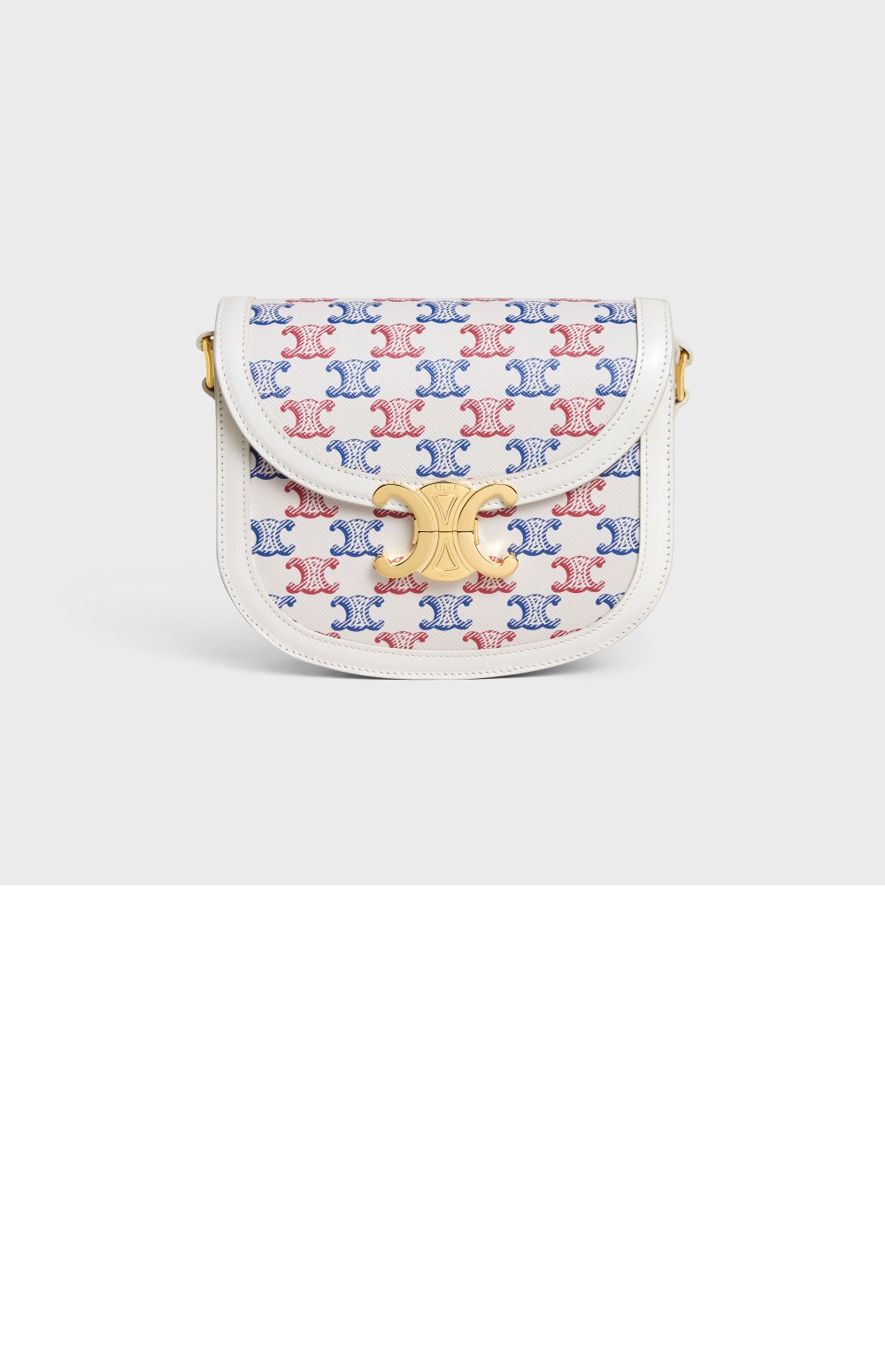 미러급레플리카사이트 | 명품레플리카 전문 쇼핑몰  | 퍼스트원 - 베사체 트리오페 틴 110412 > 셀린느