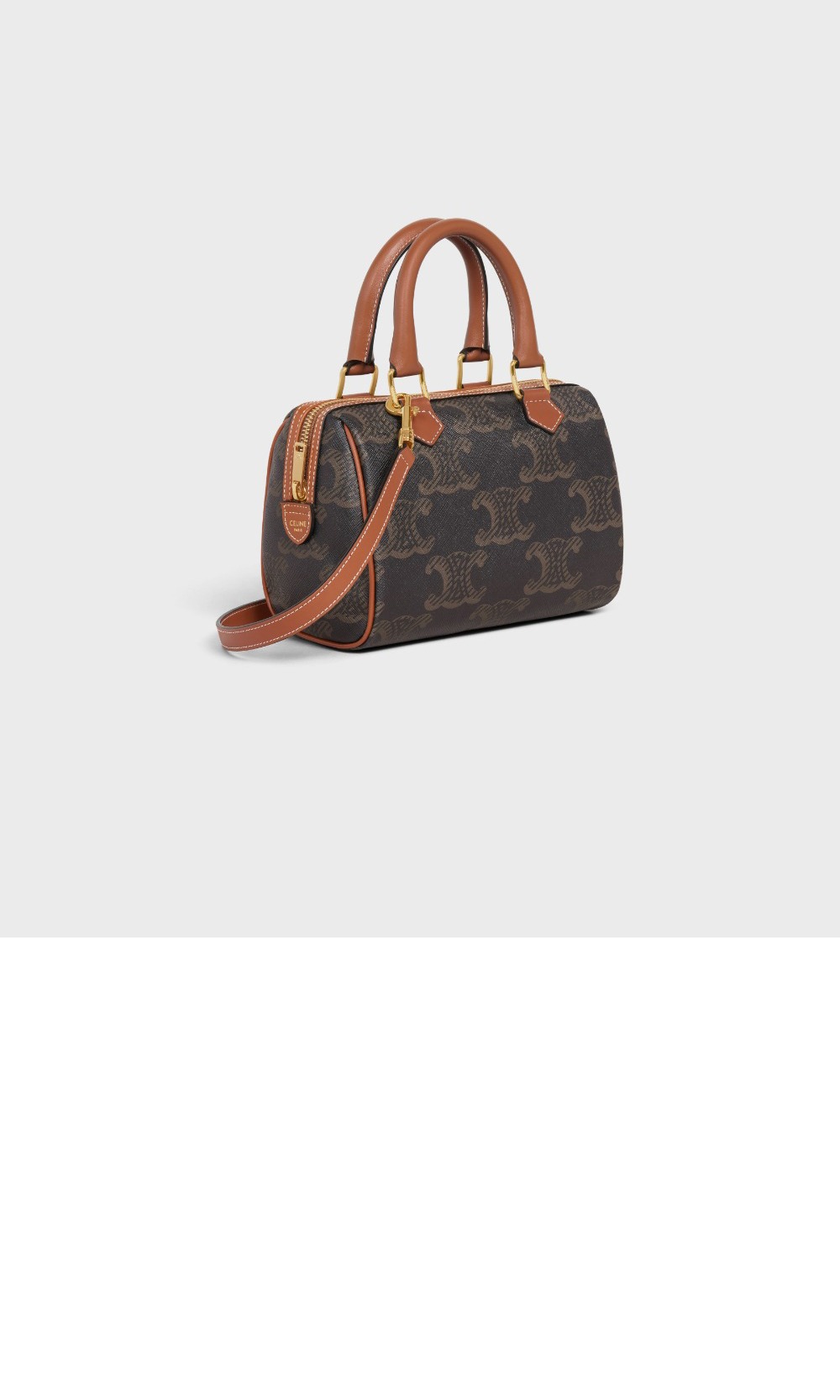 미러급레플리카사이트 | 명품레플리카 전문 쇼핑몰  | 퍼스트원 - 보스턴백 스몰 197582 > 셀린느