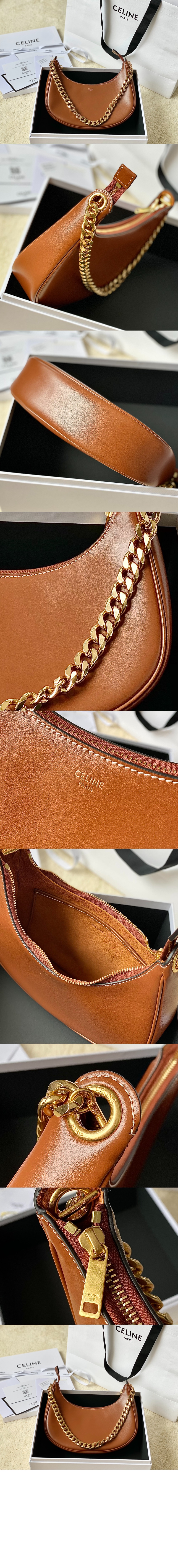 미러급레플리카사이트 | 명품레플리카 전문 쇼핑몰  | 퍼스트원 - 체인 아바백 미듐 199583 > 셀린느