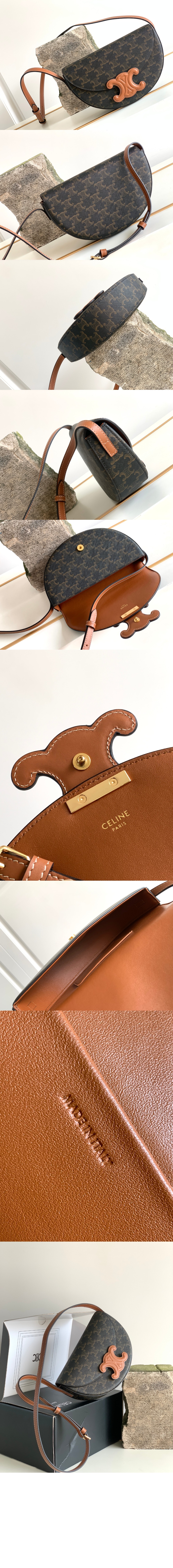 미러급레플리카사이트 | 명품레플리카 전문 쇼핑몰  | 퍼스트원 - 퀴르 트리오페 베사체 111232 > 셀린느