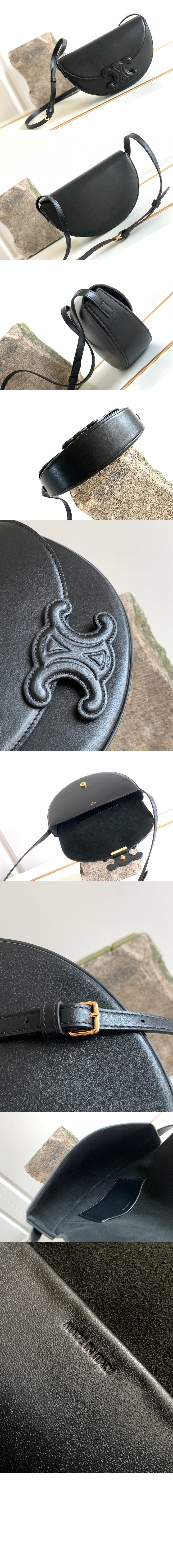 미러급레플리카사이트 | 명품레플리카 전문 쇼핑몰  | 퍼스트원 - 퀴르 트리오페 베사체 111233 > 셀린느