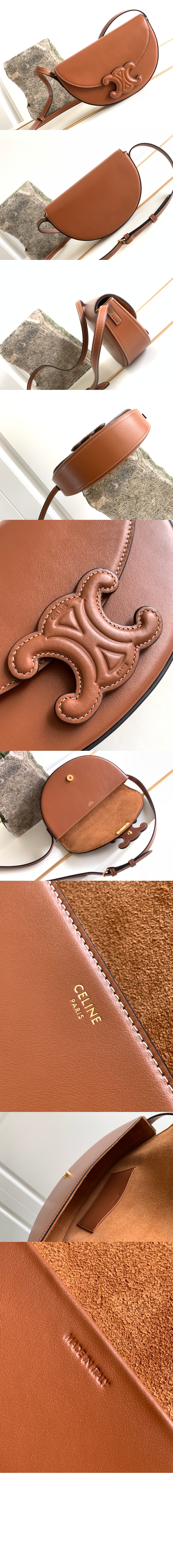 미러급레플리카사이트 | 명품레플리카 전문 쇼핑몰  | 퍼스트원 - 퀴르 트리오페 베사체 111233 > 셀린느