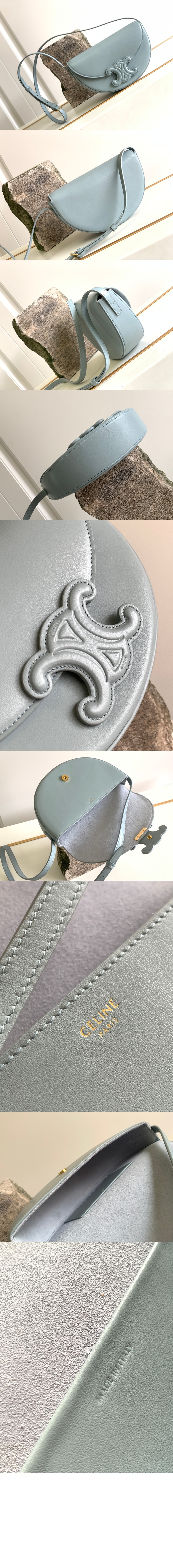 미러급레플리카사이트 | 명품레플리카 전문 쇼핑몰  | 퍼스트원 - 퀴르 트리오페 베사체 111233 > 셀린느