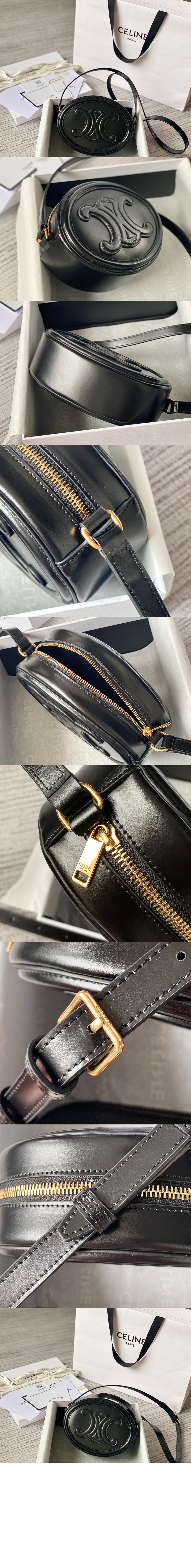 미러급레플리카사이트 | 명품레플리카 전문 쇼핑몰  | 퍼스트원 - 트리오페 오벌 퀴르 198603 > 셀린느