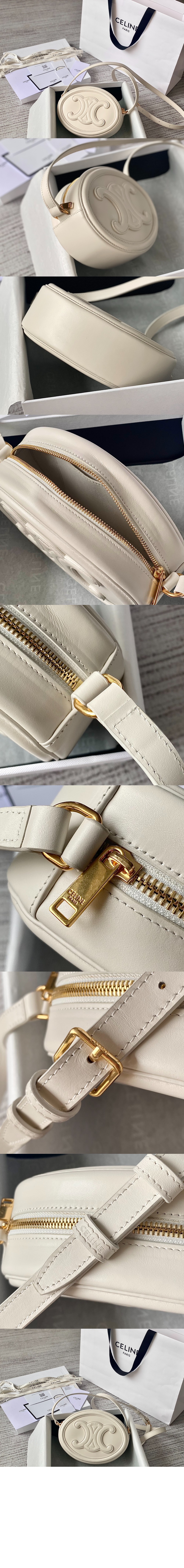 미러급레플리카사이트 | 명품레플리카 전문 쇼핑몰  | 퍼스트원 - 트리오페 오벌 퀴르 198603 > 셀린느