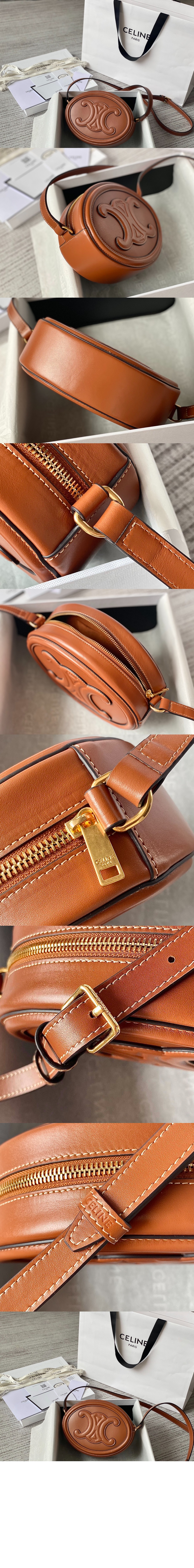 미러급레플리카사이트 | 명품레플리카 전문 쇼핑몰  | 퍼스트원 - 트리오페 오벌 퀴르 198603 > 셀린느