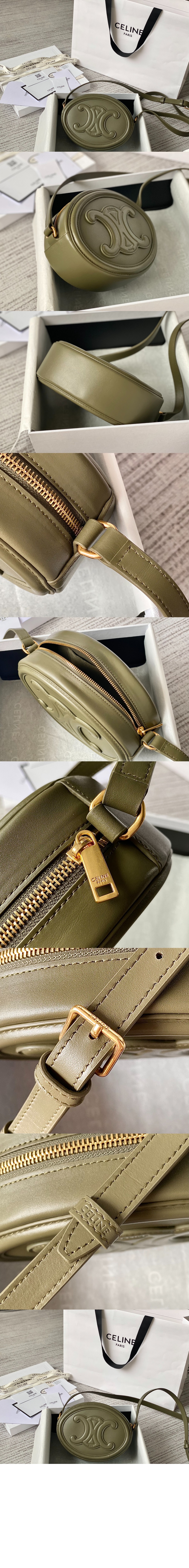 미러급레플리카사이트 | 명품레플리카 전문 쇼핑몰  | 퍼스트원 - 트리오페 오벌 퀴르 198603 > 셀린느