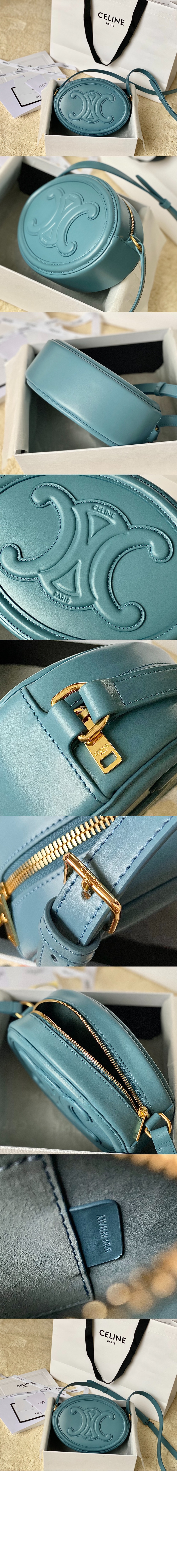 미러급레플리카사이트 | 명품레플리카 전문 쇼핑몰  | 퍼스트원 - 트리오페 오벌 퀴르 198603 > 셀린느