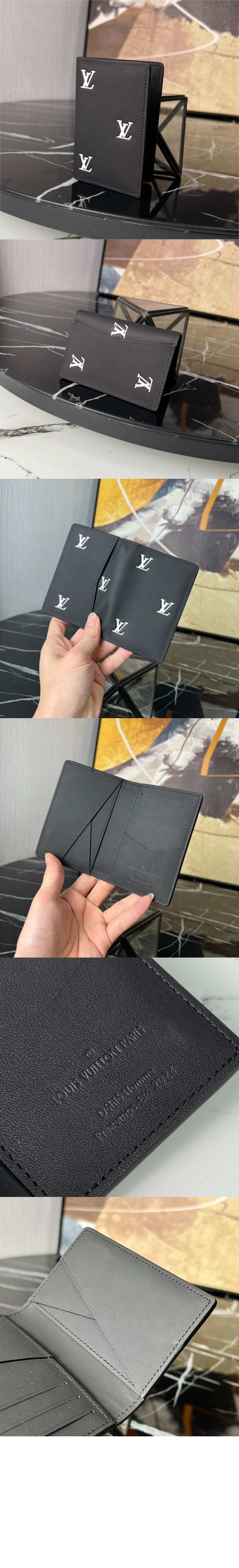 미러급레플리카사이트 | 명품레플리카 전문 쇼핑몰  | 퍼스트원 - 포켓 오거나이저 M83192 > 루이비통