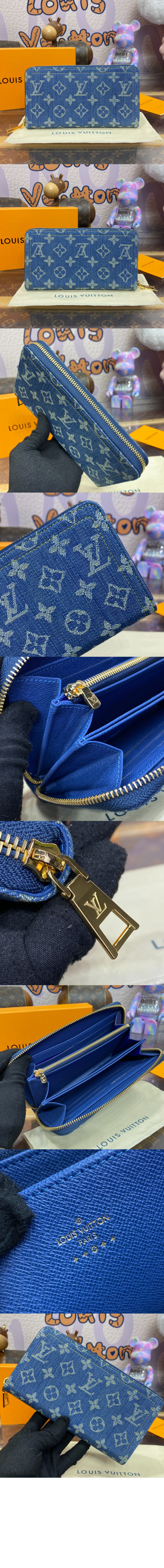 미러급레플리카사이트 | 명품레플리카 전문 쇼핑몰  | 퍼스트원 - 지피 지갑 M82958 > 루이비통