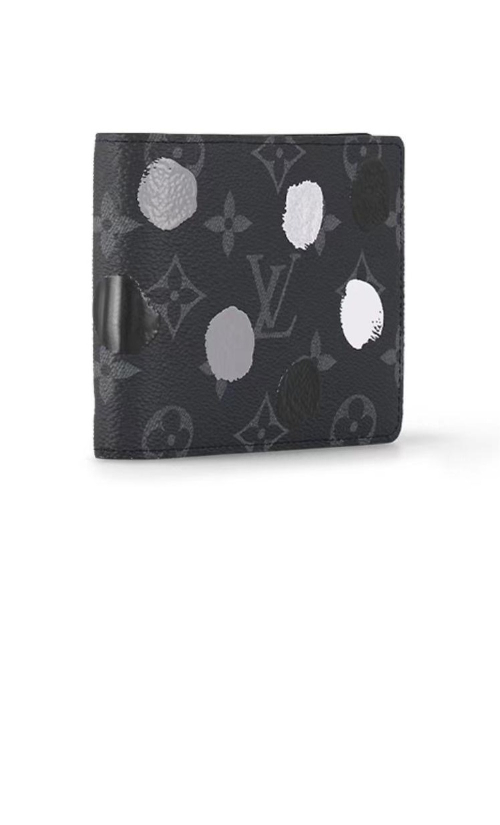 미러급레플리카사이트 | 명품레플리카 전문 쇼핑몰  | 퍼스트원 - LV x YK 멀티플 반지갑 M81931 > 루이비통