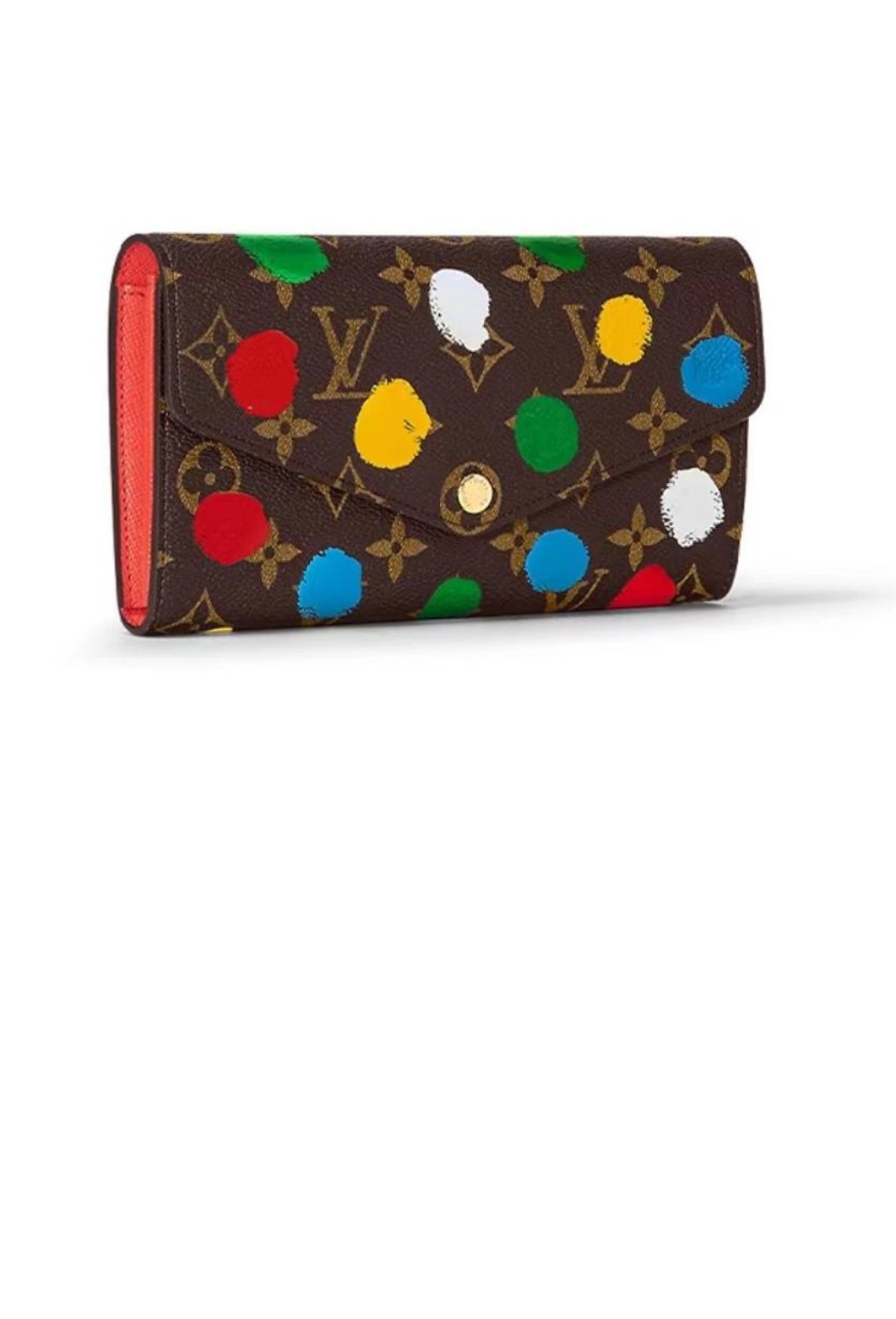 미러급레플리카사이트 | 명품레플리카 전문 쇼핑몰  | 퍼스트원 - LV x YK 사라 지갑 M81980 > 루이비통