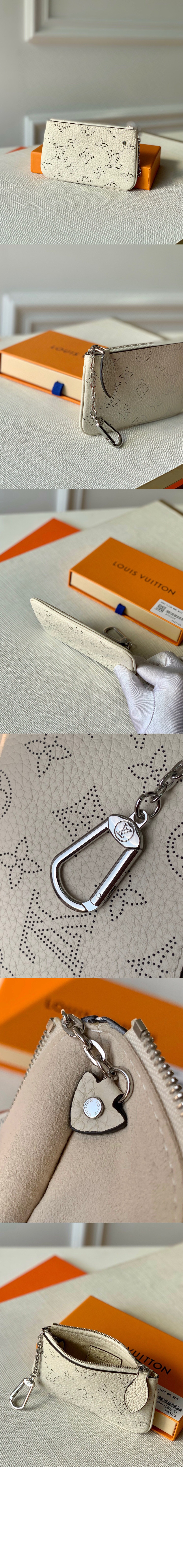 미러급레플리카사이트 | 명품레플리카 전문 쇼핑몰  | 퍼스트원 - 키 파우치 M69508 > 루이비통