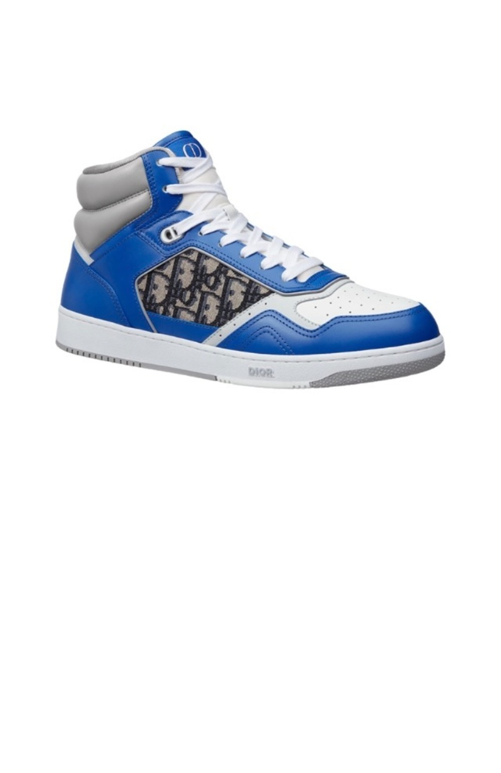 미러급레플리카사이트 | 명품레플리카 전문 쇼핑몰  | 퍼스트원 - B27 하이탑 스니커즈 3SH13 > 디올