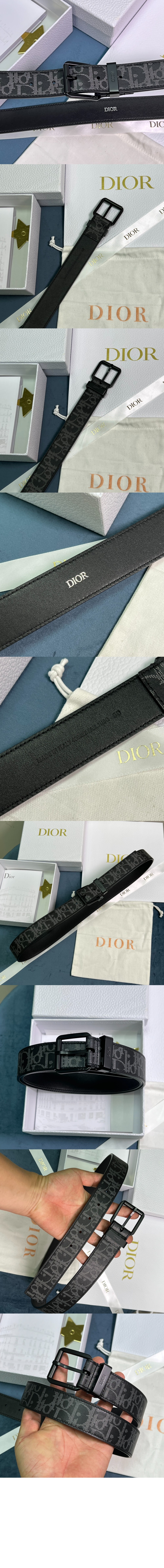 미러급레플리카사이트 | 명품레플리카 전문 쇼핑몰  | 퍼스트원 - 벨트 4333P > 디올