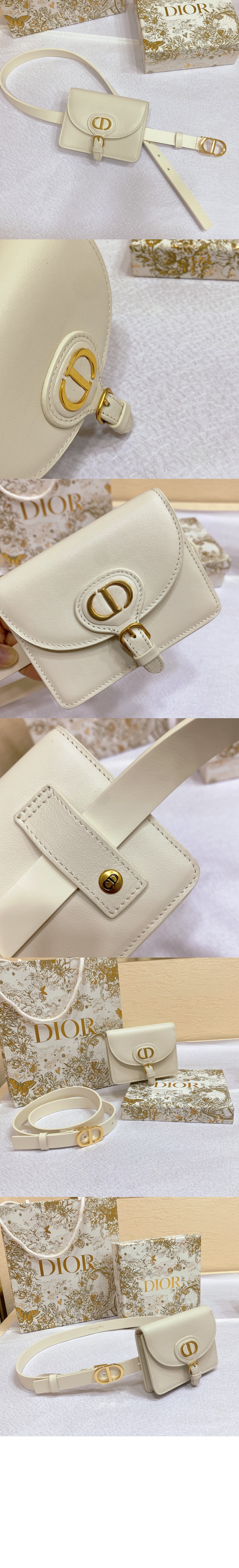 미러급레플리카사이트 | 명품레플리카 전문 쇼핑몰  | 퍼스트원 - 탈착식 파우치 벨트 B0434 > 디올