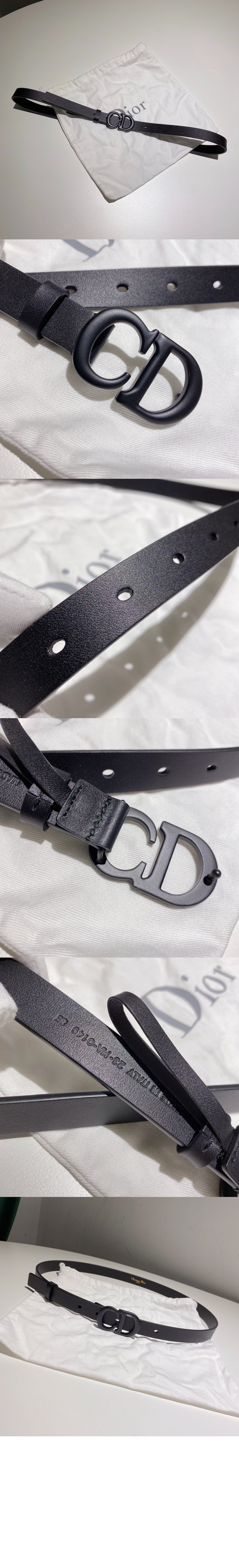 미러급레플리카사이트 | 명품레플리카 전문 쇼핑몰  | 퍼스트원 - 리버서블 벨트 B0042 > 디올